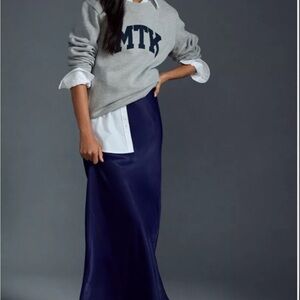 Tilda Maxie Slip Skirt